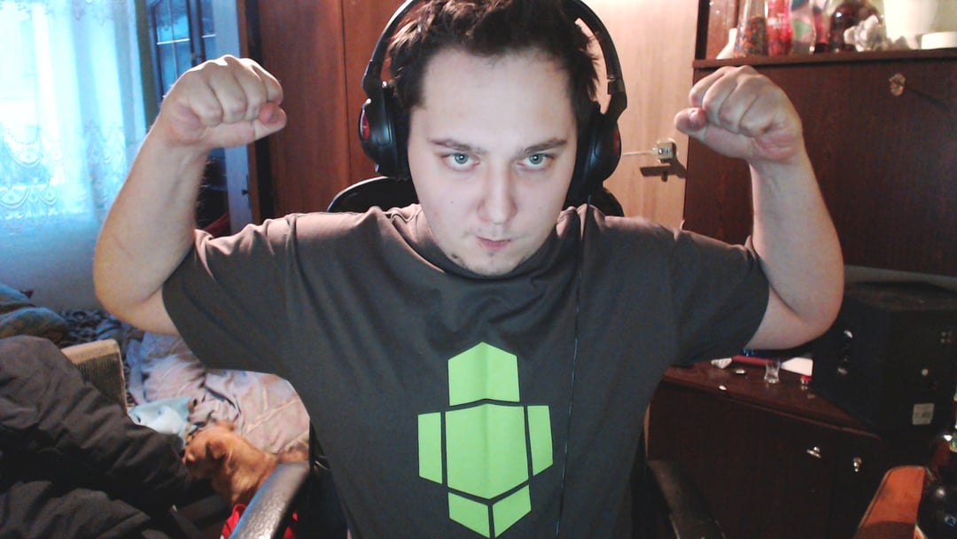 DanielMagical zablokowany na YouTube’ie