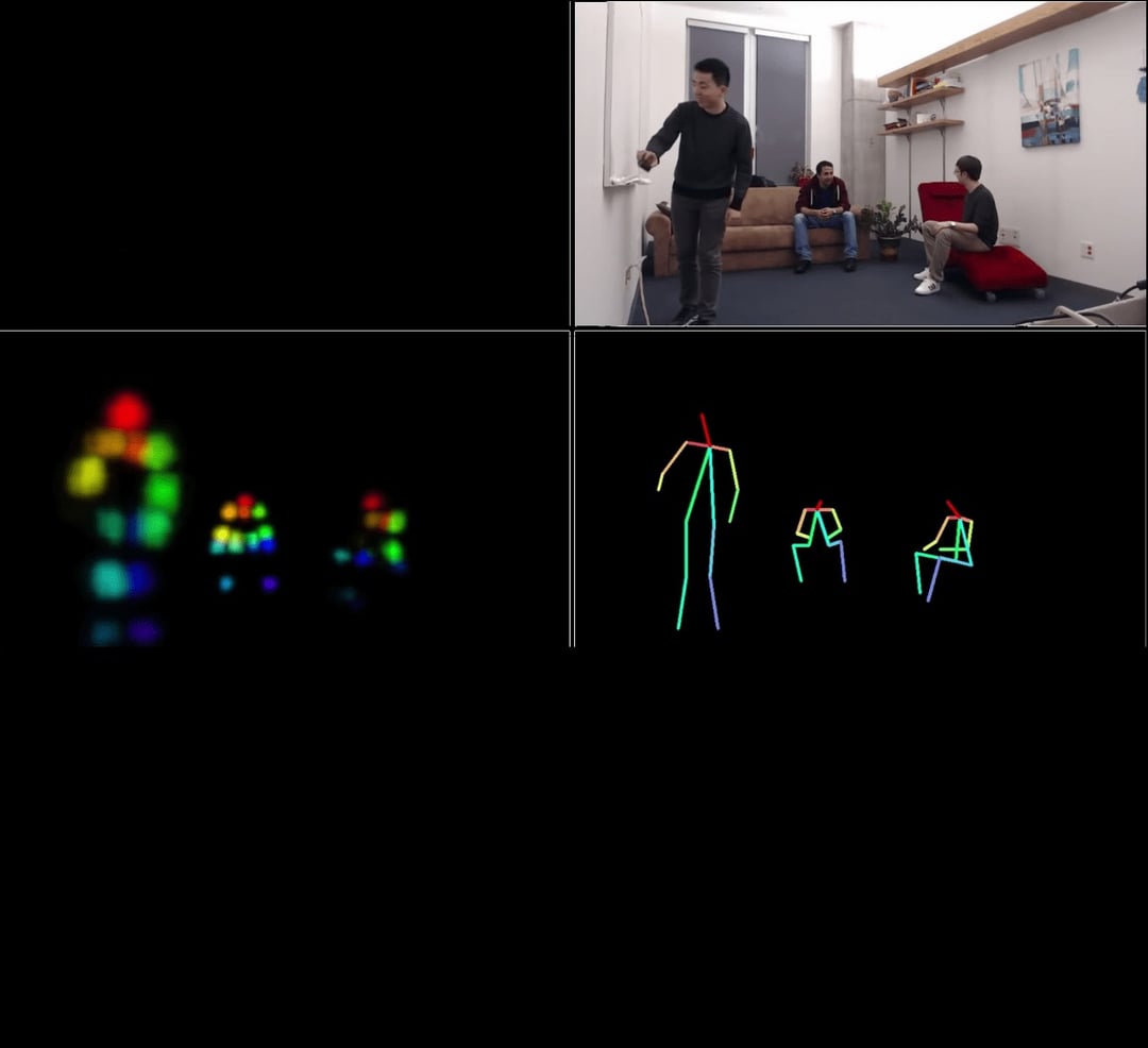 NEWS: SI potrafi śledzić ludzi na podstawie sygnału z ruterów