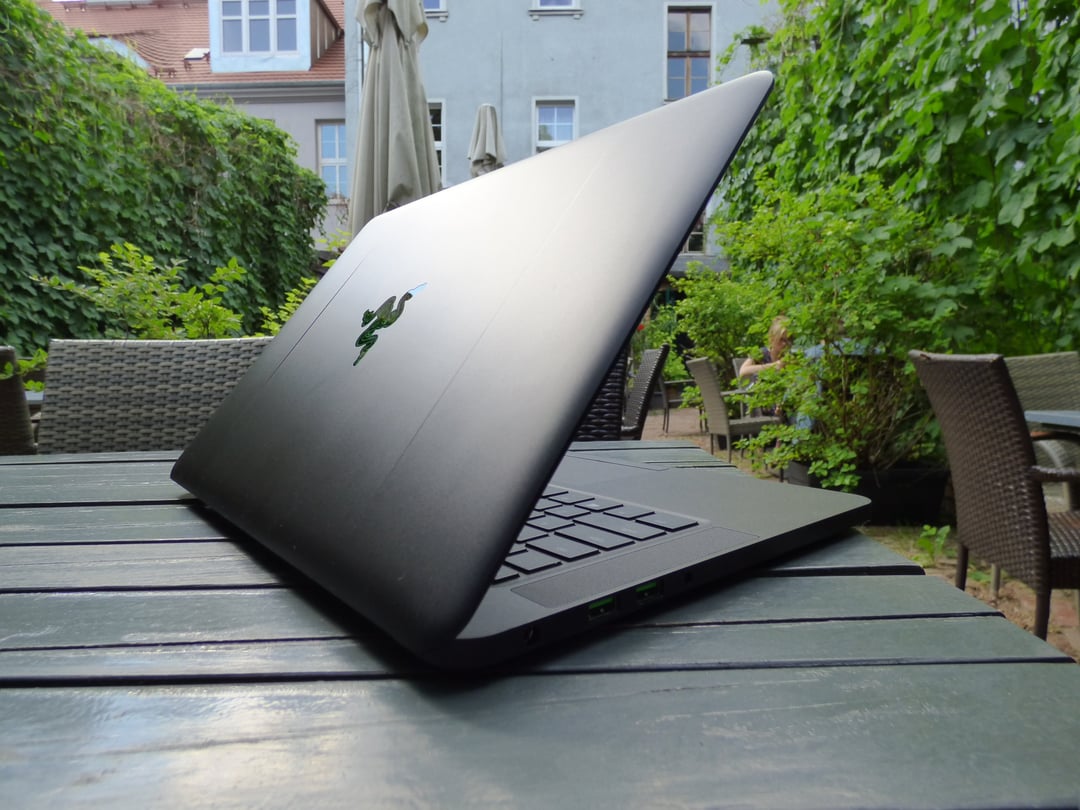 TEST: Razer Blade 14 – mały, elegancki, wydajny, głośny