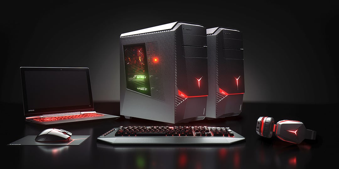 Znikną komputery gamingowe?