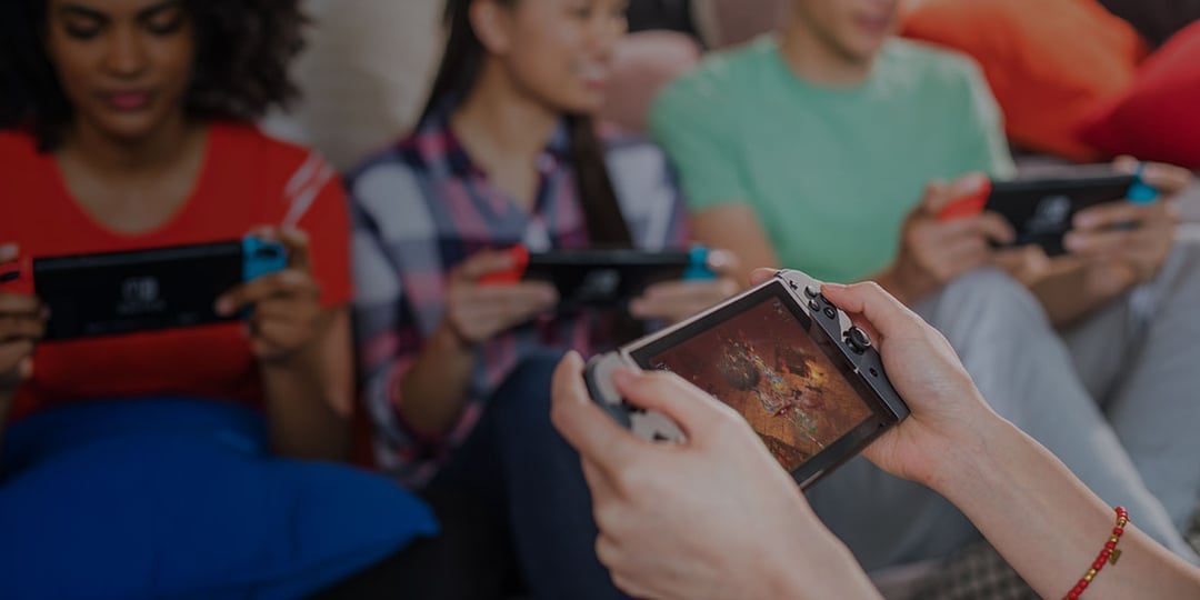 Gamescom: Diablo 3 na Switcha i kontynuacje popularnych strategii