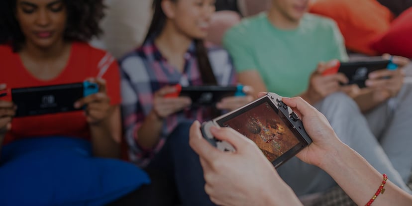Gamescom: Diablo 3 na Switcha i kontynuacje popularnych strategii