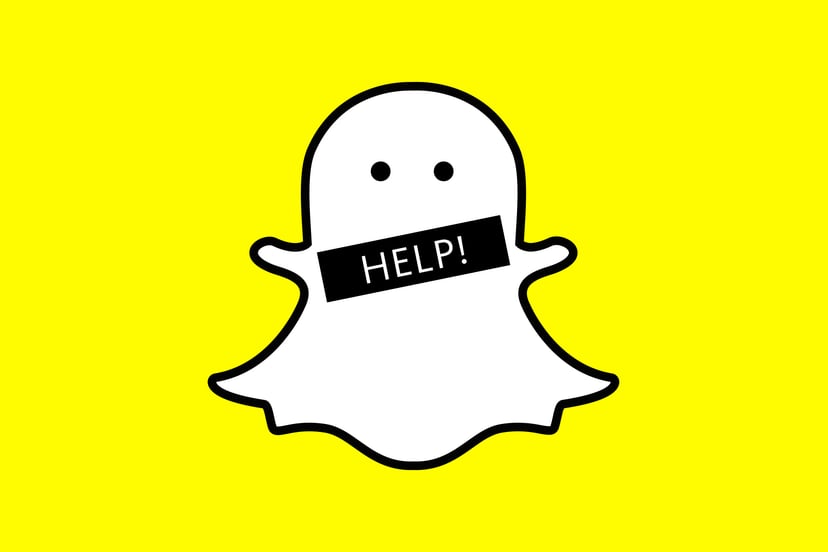 Na GitHubie opublikowano kod źródłowy SnapChata