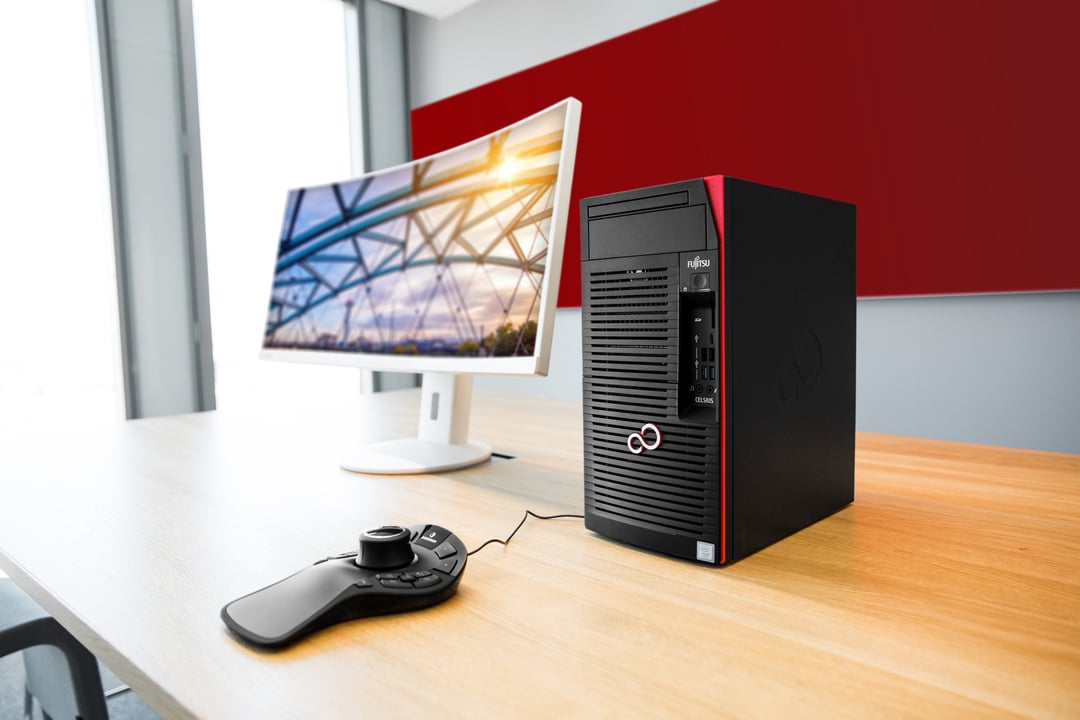 Komputer dla profesjonalisty