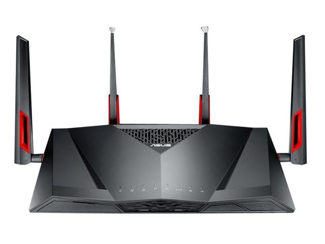 Asus DSL-AC88U-B