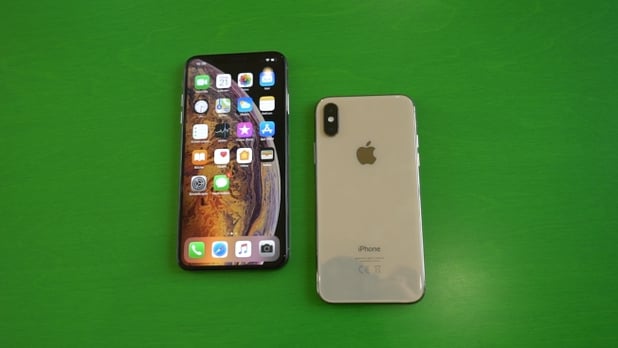 Apple iPhone XS Max 256GB