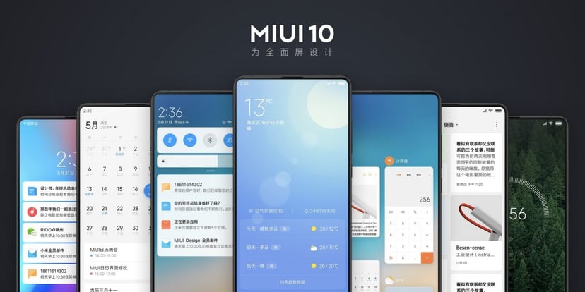 Jeszcze więcej reklam w smarfonach Xiaomi