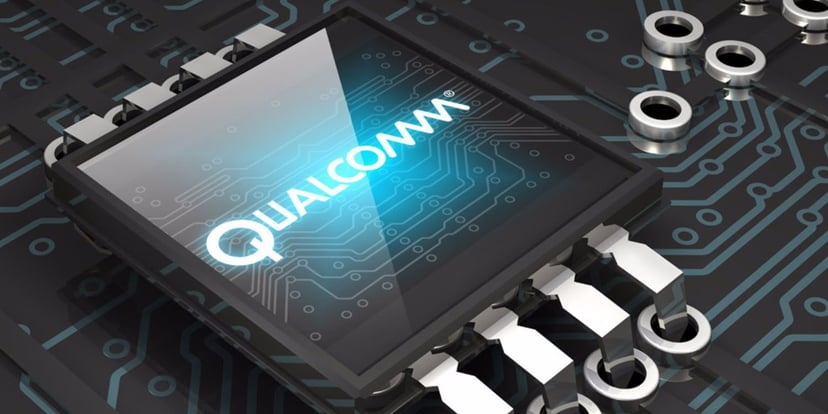Qualcomm zarzuca Apple kradzież kodu źródłowego