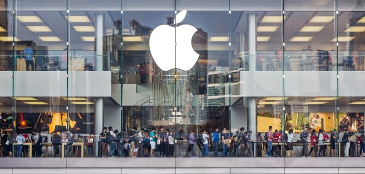 Niezadowalająca popularność nowych iPhone’ów?