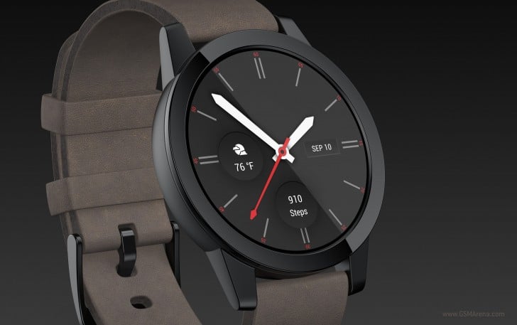 Nowy układ Qualcommu dla smartwatchy i IoT