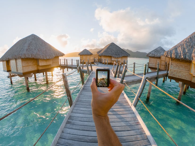 GoPro z nowymi kamerami: Hero 7 Black, Silver i White
