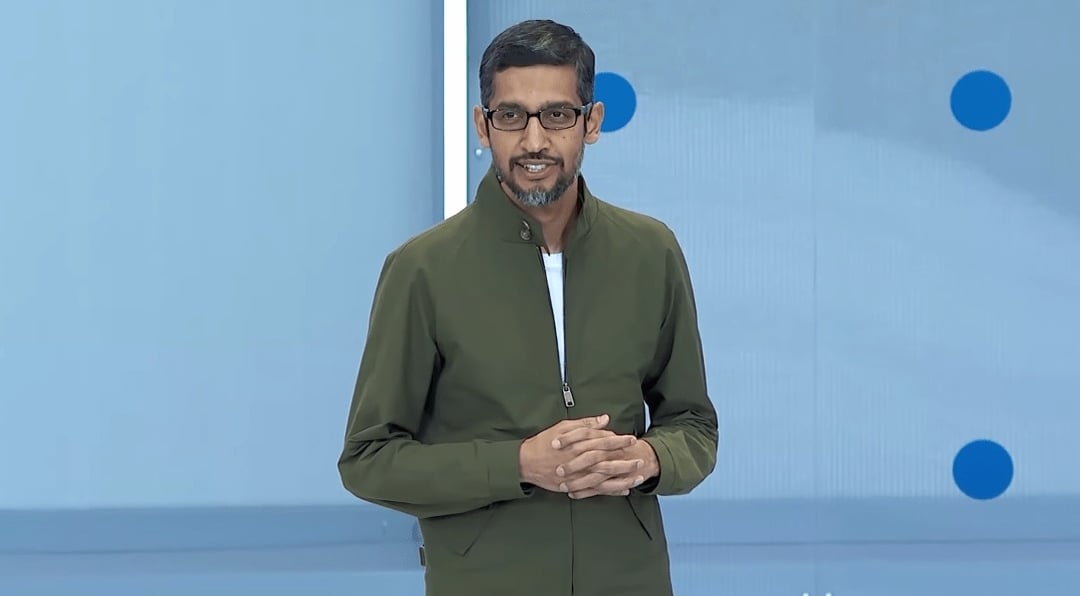 Prezes Google będzie zeznawał przed amerykańskim Kongresem