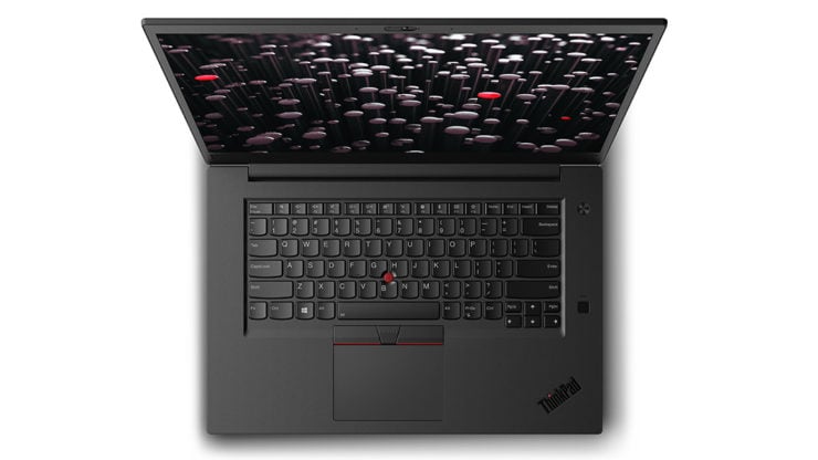 Lenovo ThinkPad P1 i P72- mobilne stacje robocze