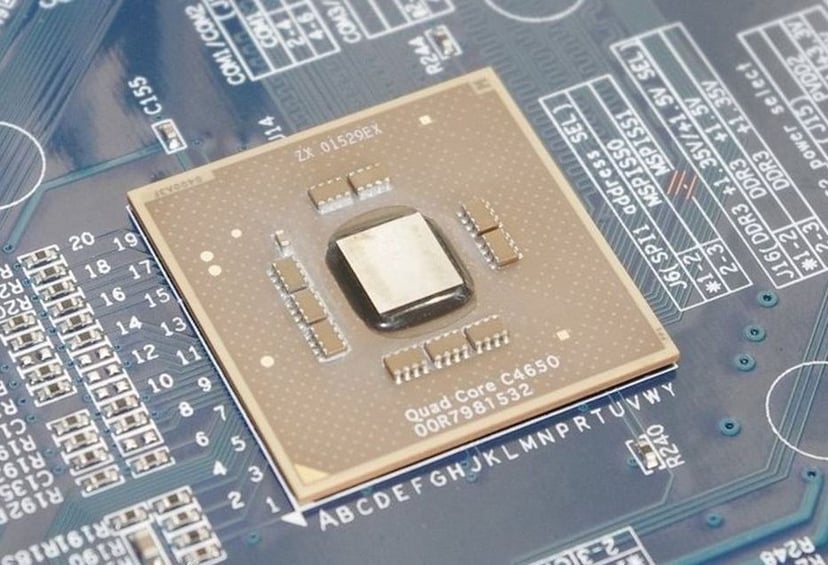 Zhaoxin KaiXian KX-6000 – nowy CPU z Chin
