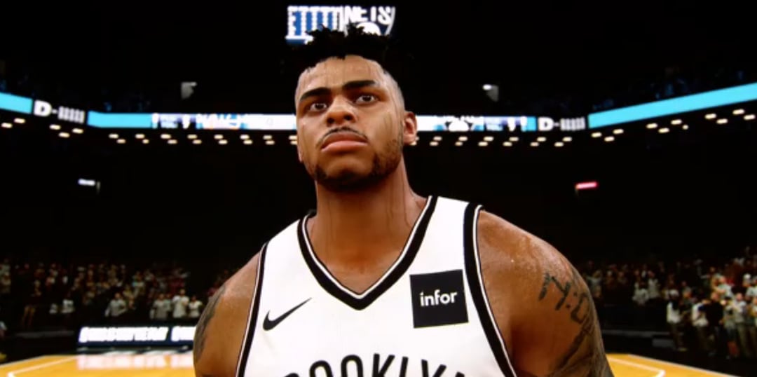 Apple Special Event: iOS 12.1, Photoshop i NBA 2K