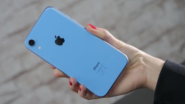Apple iPhone XR 128GB
