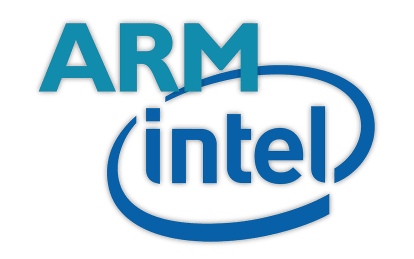 Intel i ARM podejmują współpracę