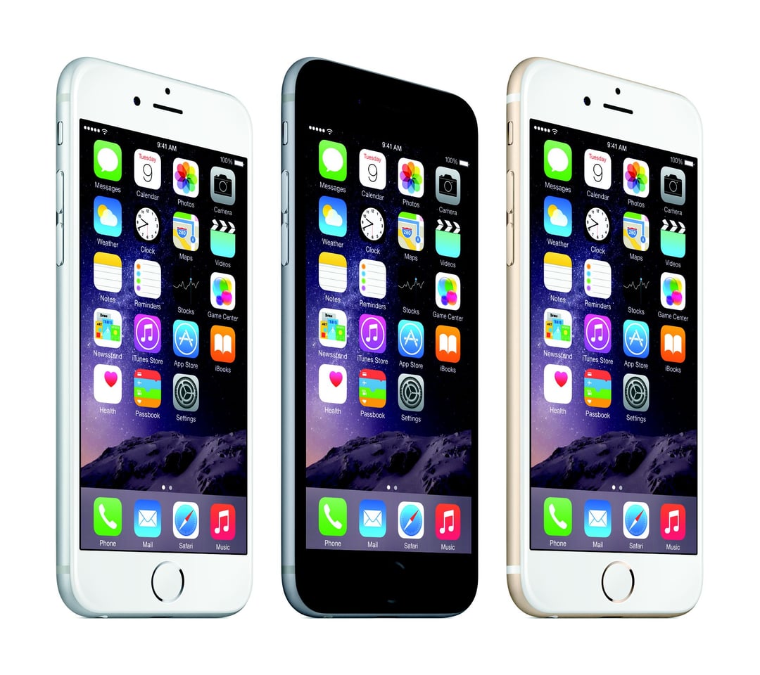 15 mln EUR kary dla Samsunga i Apple’a