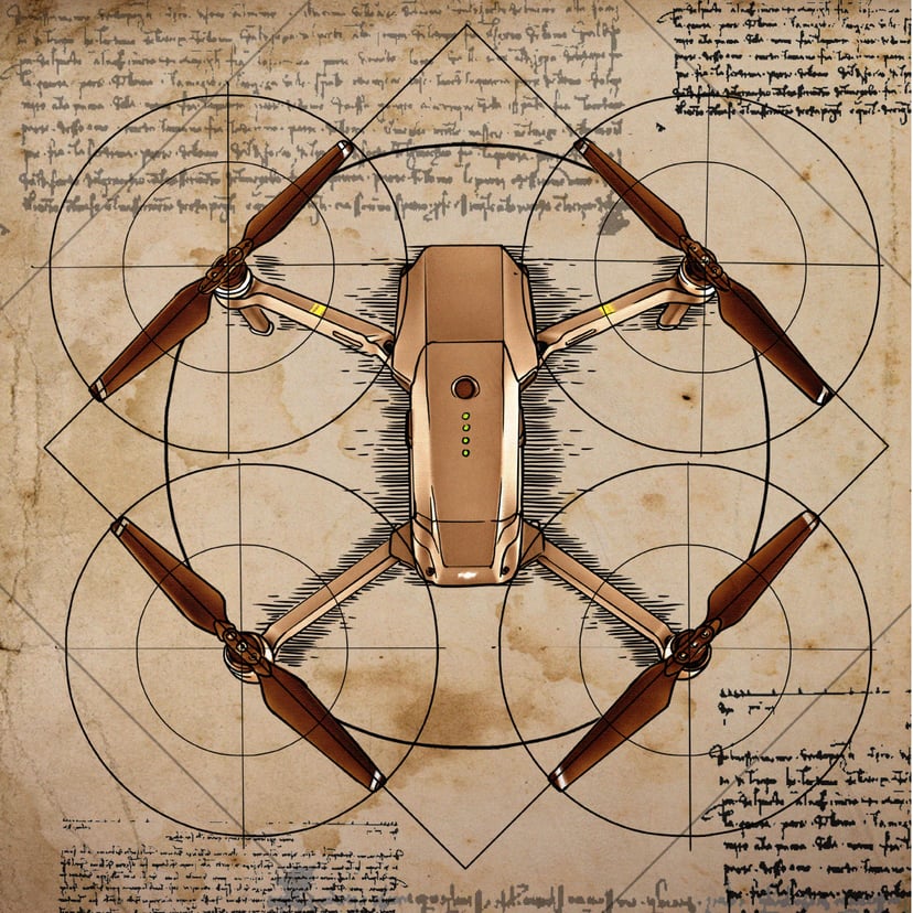 Jaki dron wybrać?