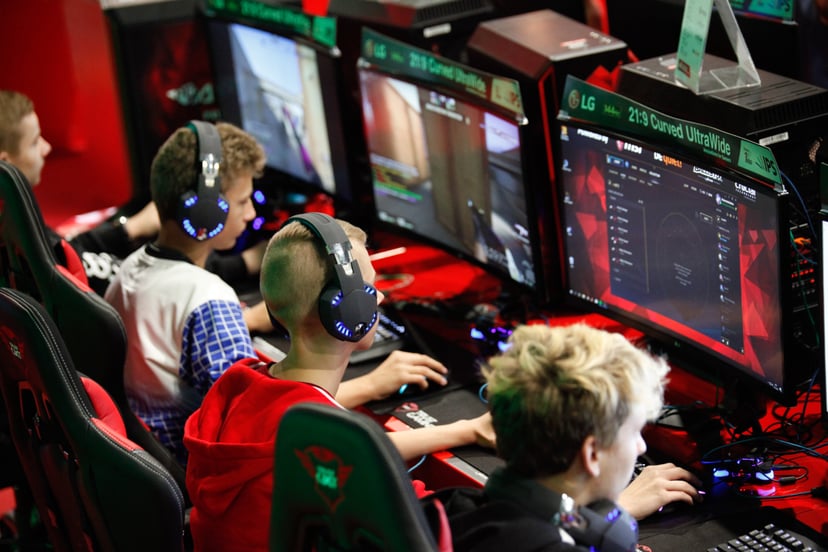 PGA 2018 już trwa