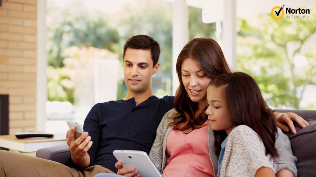 Smartfon lepszy niż słodycze