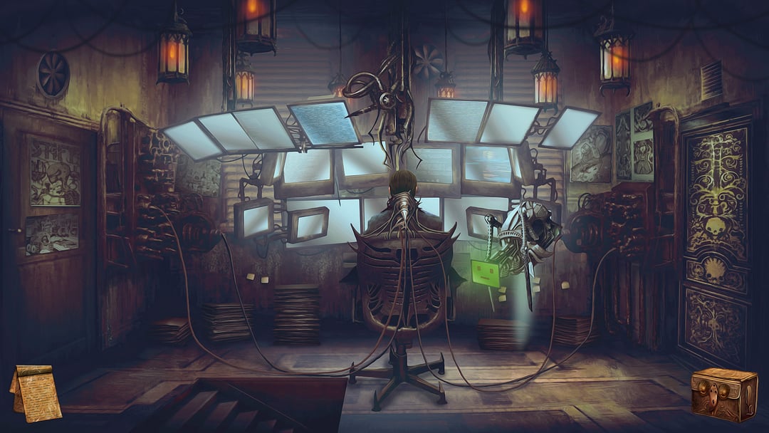 Piekło własnych ambicji w polskiej grze Tormentum 2