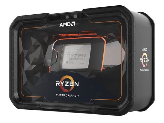 Kiedy doczekamy się premiery procesorów AMD Ryzen Threadripper na Zen 3?