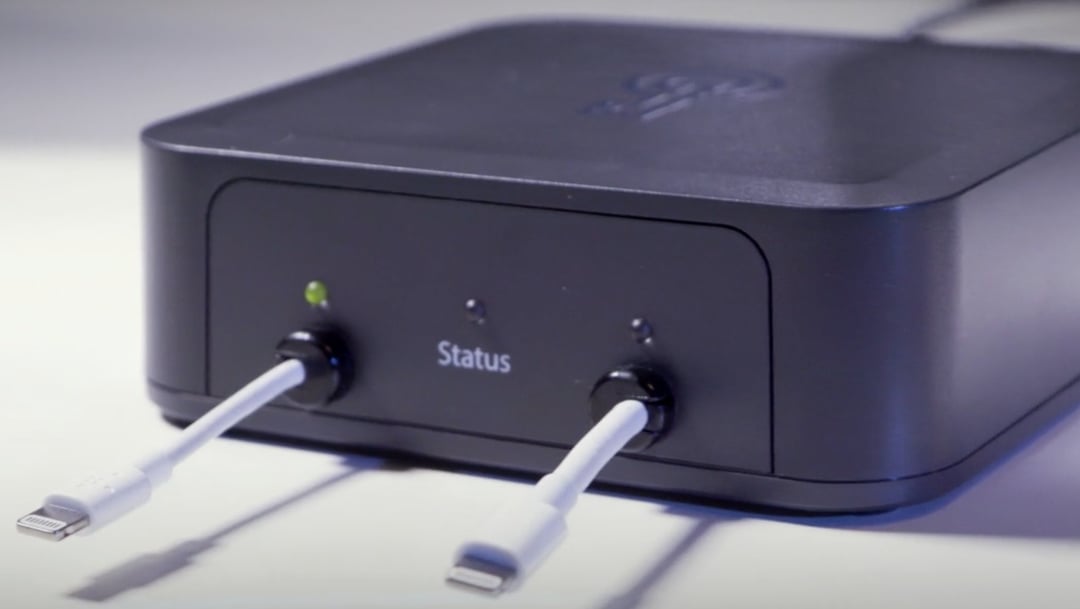 Apple zablokowało policyjne urządzenie rozkodowujące iPhone’y