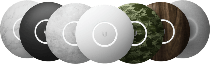 Ubiquiti – nowe punkty dostępowe