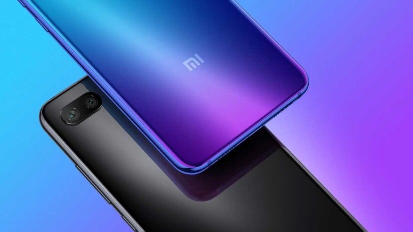 Xiaomi Mi 8 Lite wchodzi do sprzedaży w Polsce