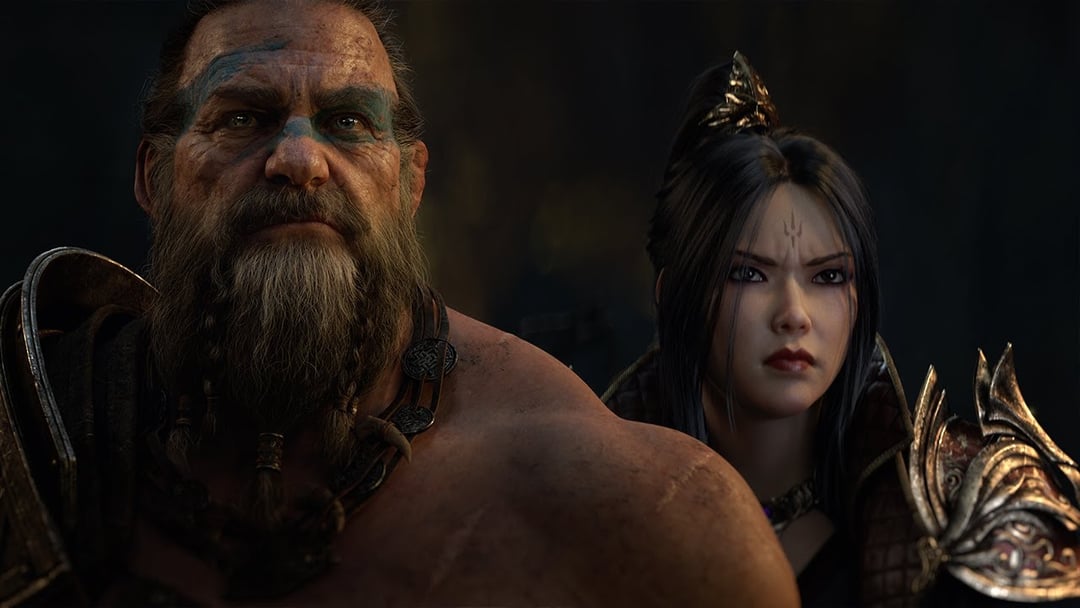 Blizzard usuwa nieprzychylne komentarze na temat “Diablo Immortal”