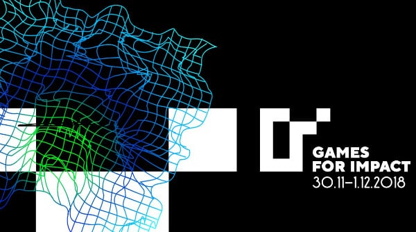 Festiwal Games for Impact tuż za rogiem