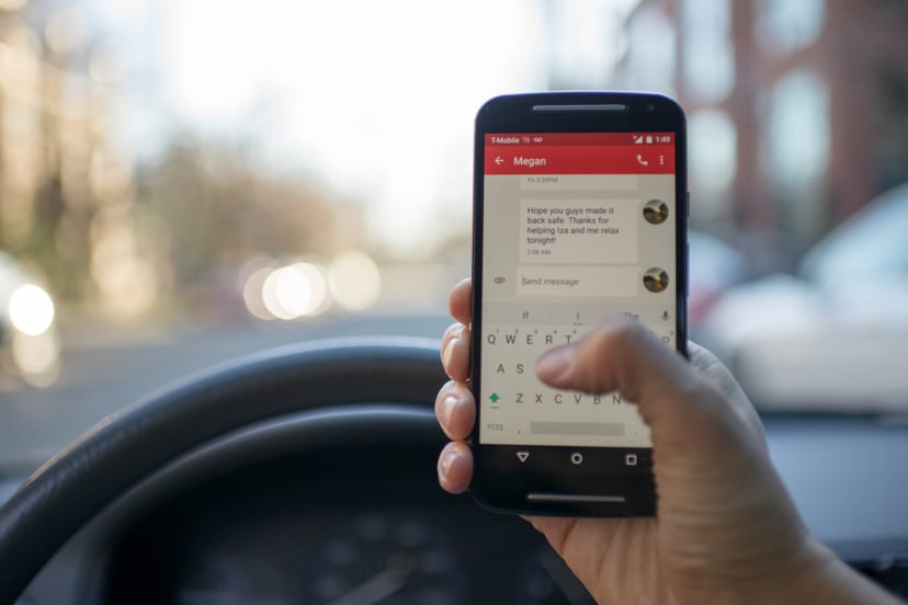 40 procent milenialsów najbardziej obawia się zgubienia smartfonu