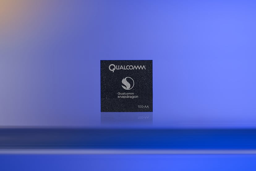 Snapdragon 735 – średniak z 5G