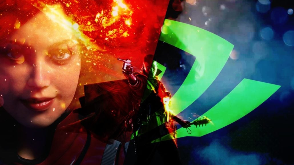 Raport z rynku układów graficznych