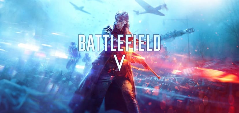 Znamy wymagania sprzętowe Battlefield V