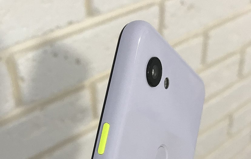 Google Pixel 3 Lite jednak istnieje