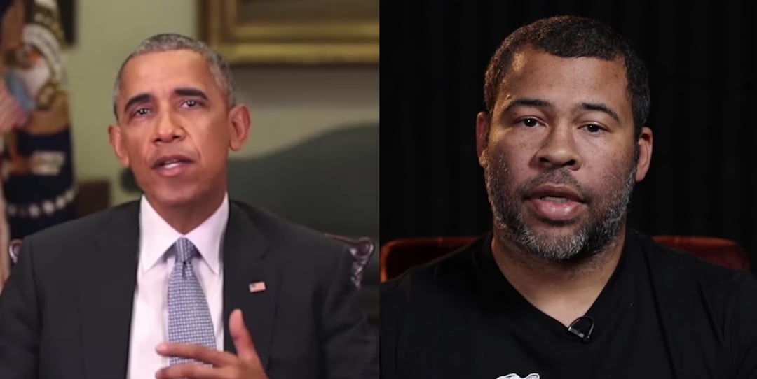 DARPA pracuje nad narzędziem do wykrywania sfałszowanych filmów