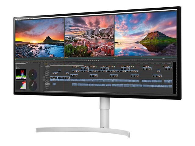 TEST: monitor 5K do biura, czyli LG 34WK95U