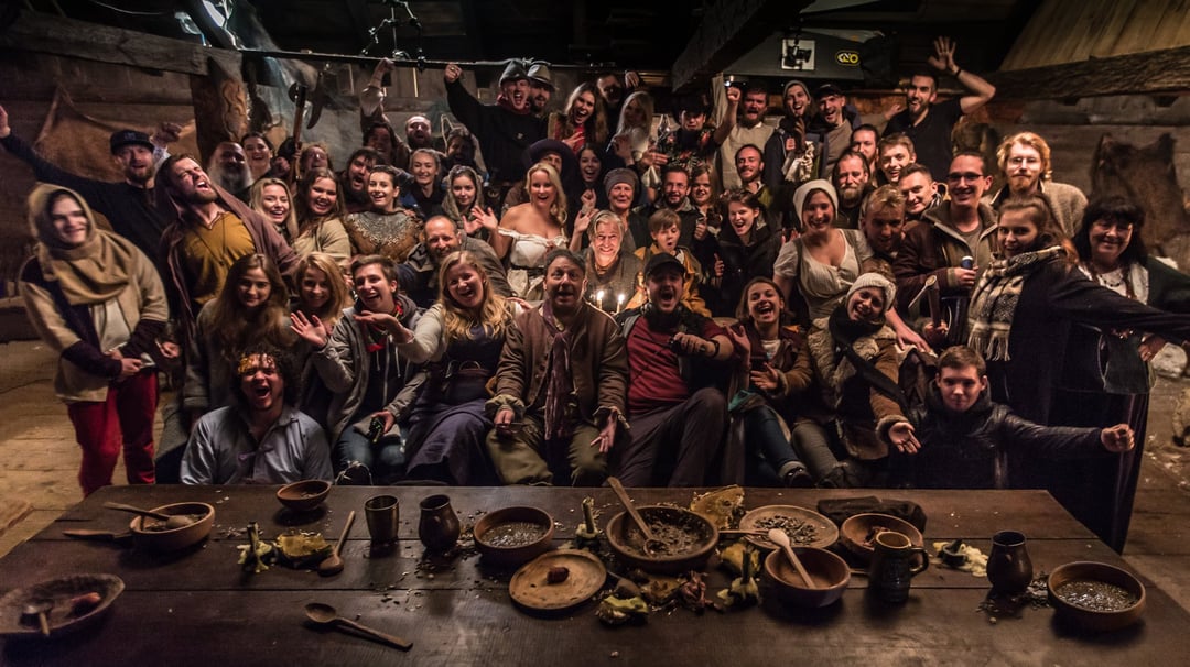 5 najciekawszych, krótkometrażowych filmów o wiedźminie