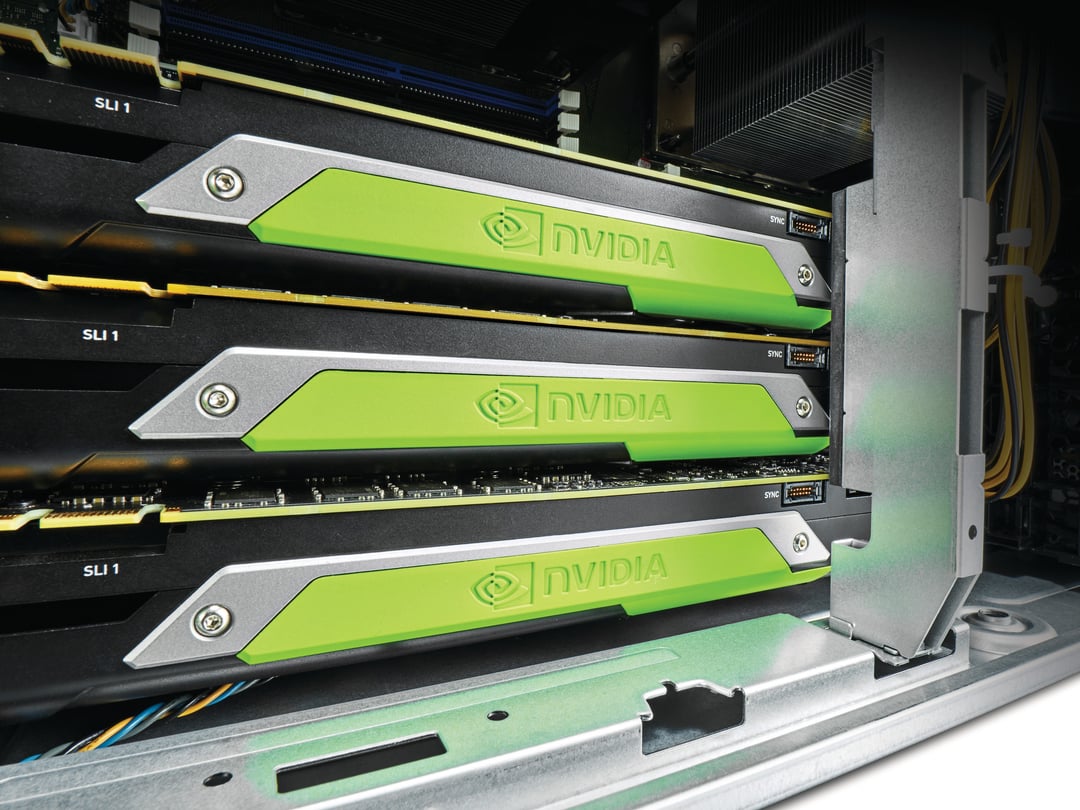 Stacja robocza – cichy bohater