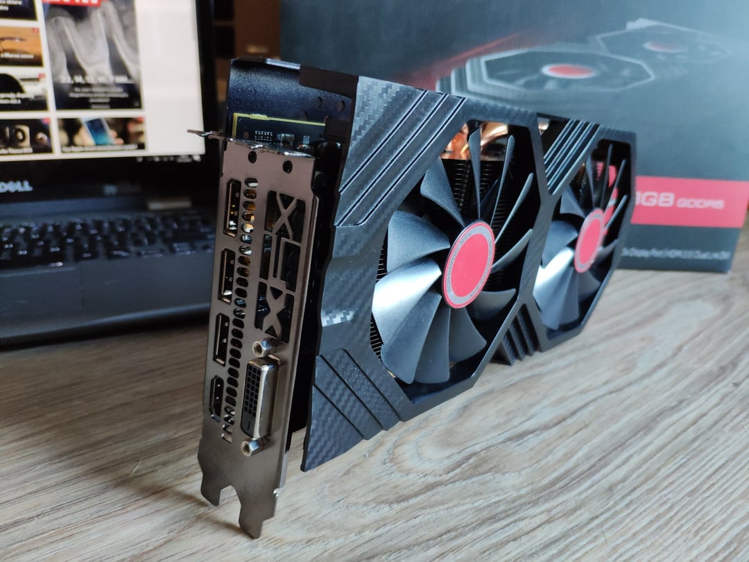 TEST: Radeon RX 590, czyli Polaris raz jeszcze
