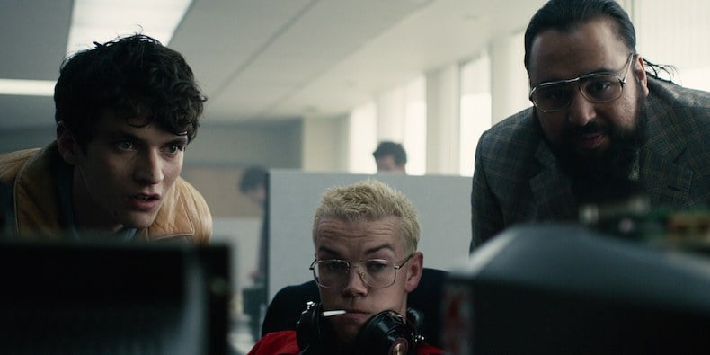 Black Mirror: Bandersnatch