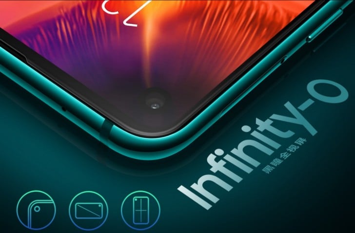 Wiemy jak będzie wyglądał Galaxy S10