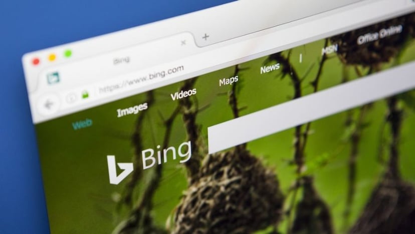 Wyszukiwarka Microsoftu zablokowana w Chinach