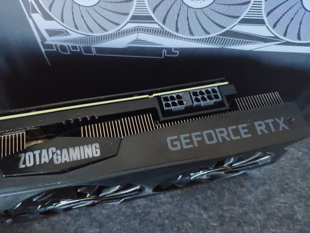 TEST: Zotac GeForce RTX 2080 AMP + Intel Core i9-9900K