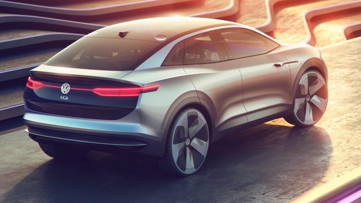 Volkswagen rzuca wyzwanie Tesli – przeznaczy na ten cel miliard dolarów