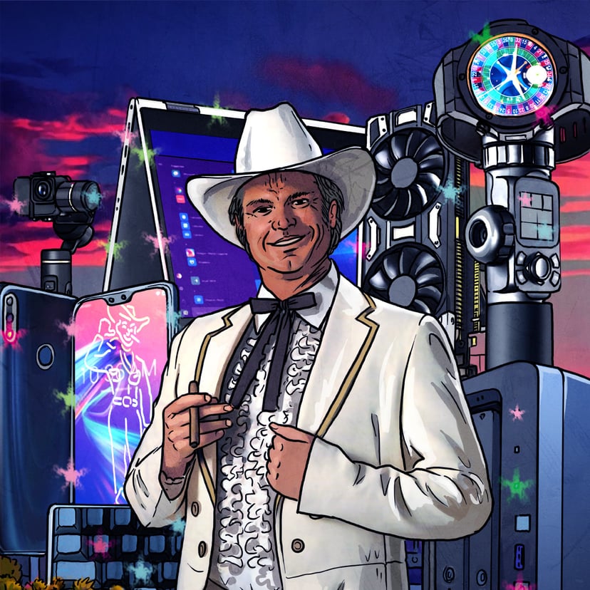 CES 2019