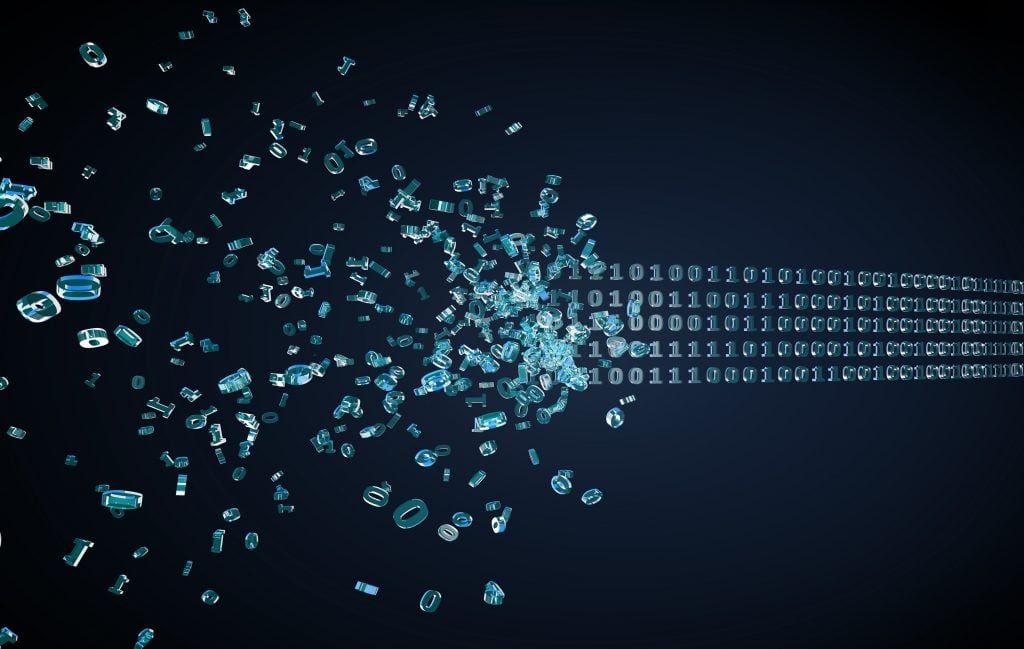 PORADNIK: jak zniszczyć dane?