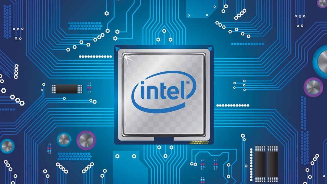 Intel ma już działające procesory planowane na 2020 rok?